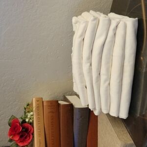 GIDIAN New DIY for Tye Dye Lot of 6 Shirts 5 YL 1 XL 6 Total